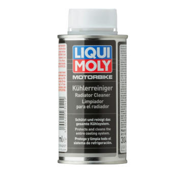 Cistic, chladici system LIQUI MOLY 3042