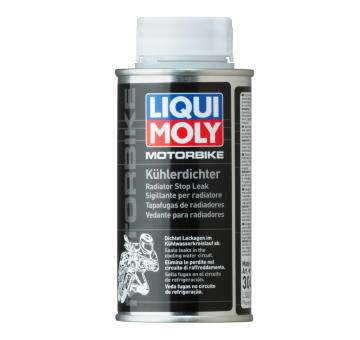 Tesniaca hmota pre chladič LIQUI MOLY 3043