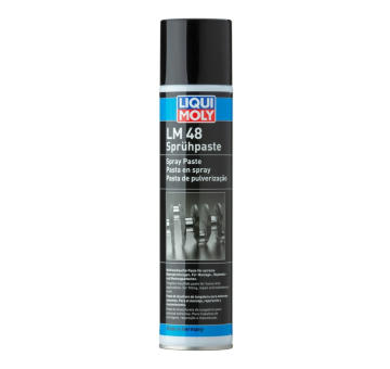 Montáżna pasta LIQUI MOLY 3045