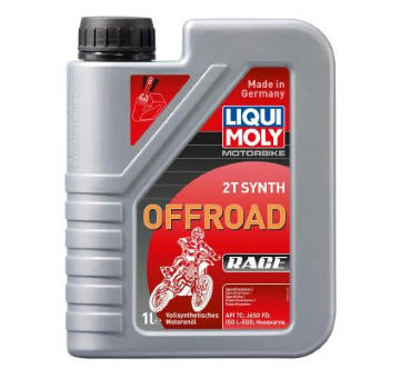 Motorový olej LIQUI MOLY 3063