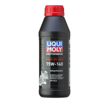 Prevodovkovy olej LIQUI MOLY 3072