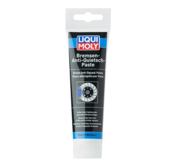 Pasta na hydraulické části brzd a spojek LIQUI MOLY 3077