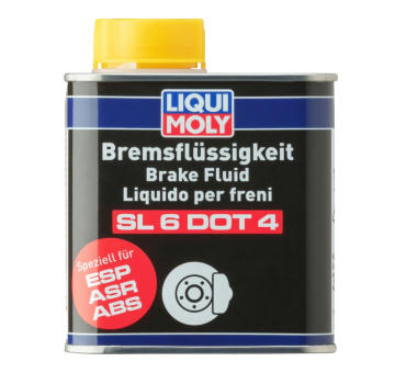 Brzdová kapalina LIQUI MOLY 3086