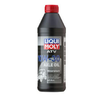 Prevodovkovy olej LIQUI MOLY 3094