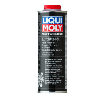 Motorový olej LIQUI MOLY 3096