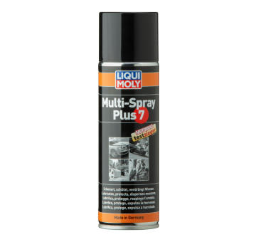 Sprej, mazivo LIQUI MOLY 3304