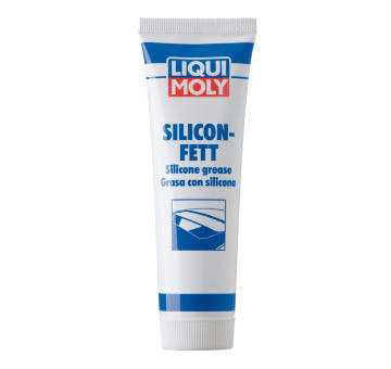 Silikonové mazivo LIQUI MOLY 3312