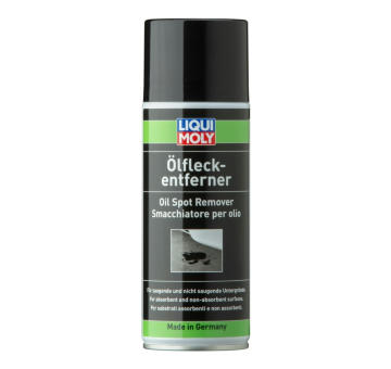 Odstraňovač olejových skvrn LIQUI MOLY 3315