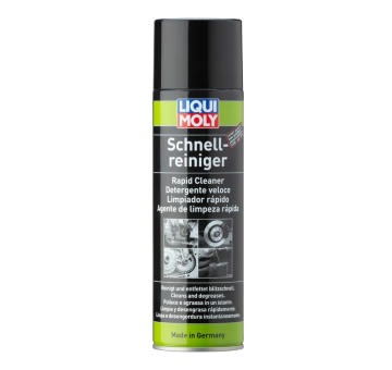 Rýchločistič LIQUI MOLY 3318