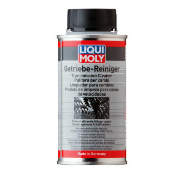 Prísada do prevodového oleja LIQUI MOLY 3321