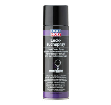 Sprej na vyhľadávanie netesností LIQUI MOLY 3350