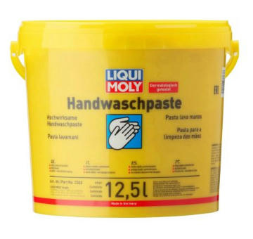 Čisticí prostředek na ruce LIQUI MOLY 3363