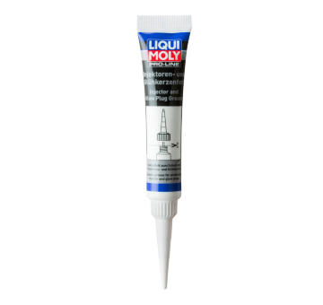 Aditiva do paliva LIQUI MOLY 3381