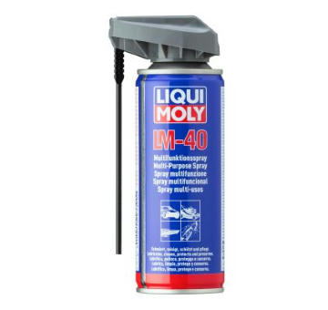 Sprej, mazivo LIQUI MOLY 3390