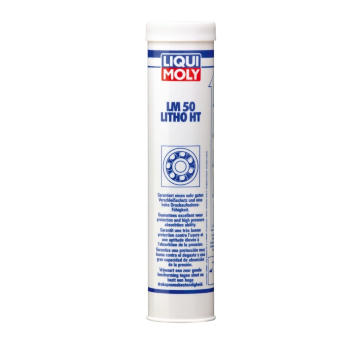 Mazací tuk LIQUI MOLY 3406