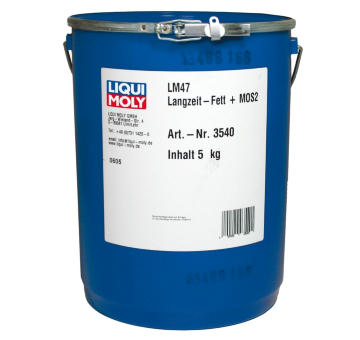 Mazací tuk LIQUI MOLY 3540