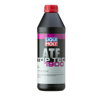 Olej do automatické převodovky LIQUI MOLY 3648