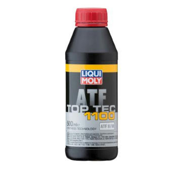 olej pro servo-řízení LIQUI MOLY 3650