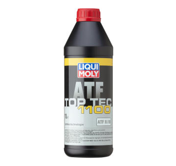 olej pro servo-rizeni LIQUI MOLY 3651