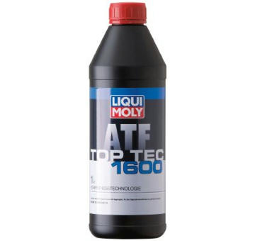 Olej do automatickej prevodovky LIQUI MOLY 3659