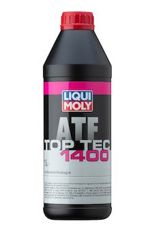 Olej do automatické převodovky LIQUI MOLY 3662