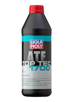 Olej do automatické převodovky LIQUI MOLY 3663