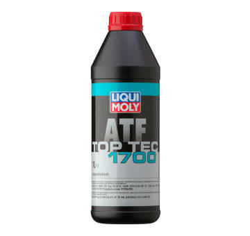 Olej do automatické převodovky LIQUI MOLY 3663