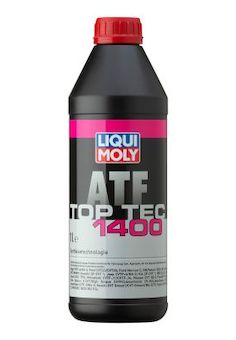 Olej do automatické převodovky LIQUI MOLY 3669