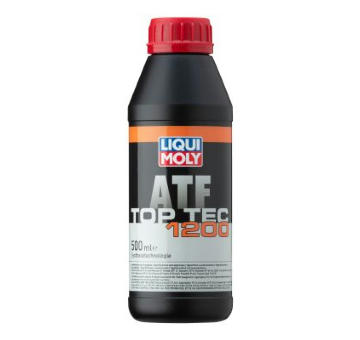 olej pro servo-rizeni LIQUI MOLY 3680