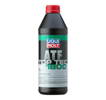 Olej do automatické převodovky LIQUI MOLY 3687