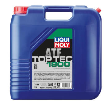 Olej do automatické převodovky LIQUI MOLY 3688