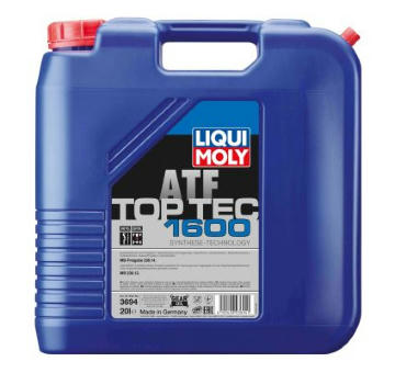 Olej do automatické převodovky LIQUI MOLY 3694