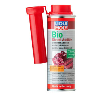 Prísada do paliva LIQUI MOLY 3725
