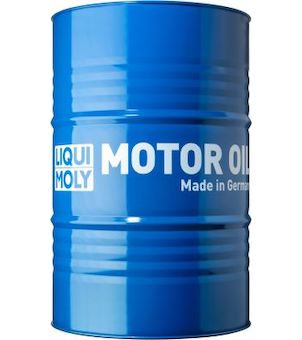 Motorový olej LIQUI MOLY 3754