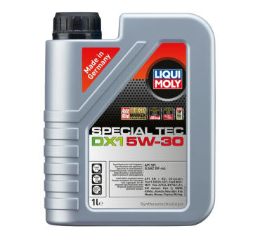 Motorový olej LIQUI MOLY 3765