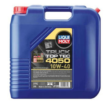 Motorový olej LIQUI MOLY 3794