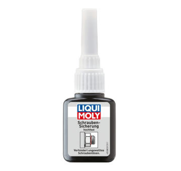 Poistenie skrutky LIQUI MOLY 3803