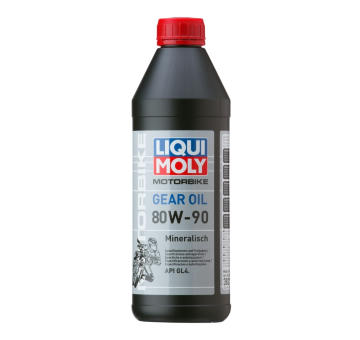 Prevodovkovy olej LIQUI MOLY 3821