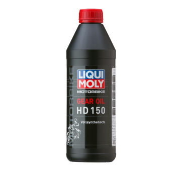 Prevodovkovy olej LIQUI MOLY 3822