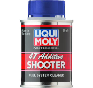 Prísada do paliva LIQUI MOLY 3824