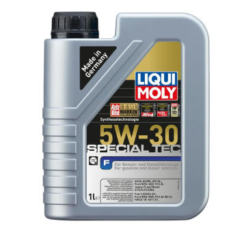 Motorový olej LIQUI MOLY 3852