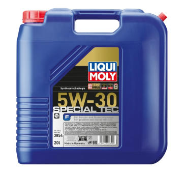 Motorový olej LIQUI MOLY 3854