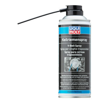 Sprej, mazivo LIQUI MOLY 4085