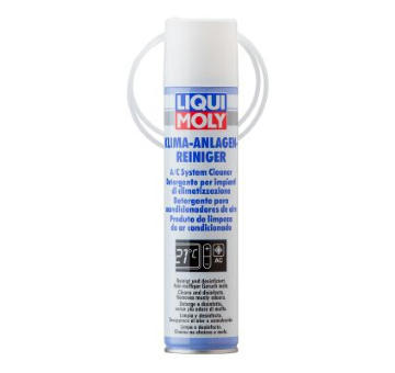 Čistidlo, klimatizace LIQUI MOLY 4087