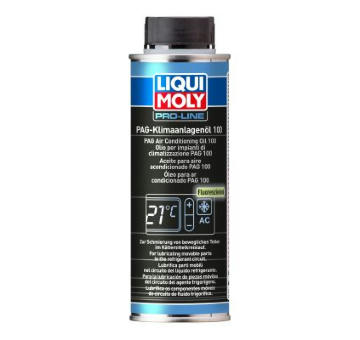 Olejový kompresor LIQUI MOLY 4089