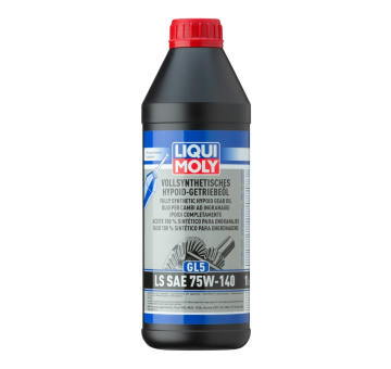 Olej do diferencialu LIQUI MOLY 4421
