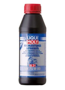 Prevodovkovy olej LIQUI MOLY 4426