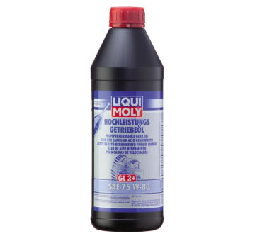 Prevodovkovy olej LIQUI MOLY 4427