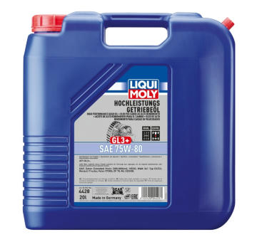 Prevodovkovy olej LIQUI MOLY 4428