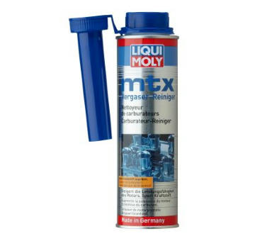 Aditiva do paliva LIQUI MOLY 5100